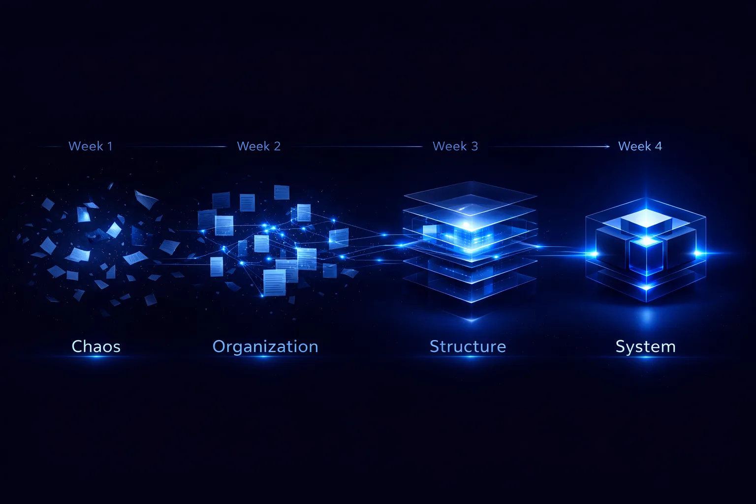 European construction company AI Knowledge System