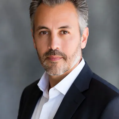 Alex Volter